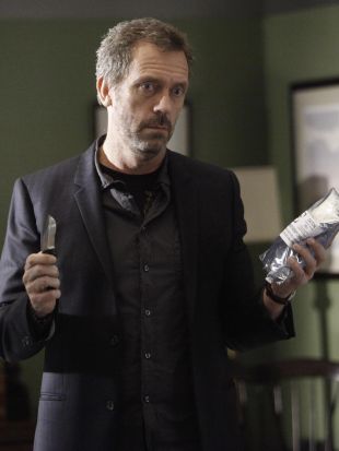 House : The C-Word