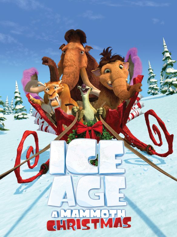 Ice Age: A Mammoth Christmas Special (2011) - Karen Disher | Synopsis ...