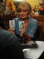 Raising Hope : Tarot Cards