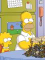 The Simpsons : 500 Keys