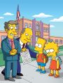 The Simpsons : How the Test Was Won