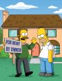 The Simpsons : No Loan Again, Naturally