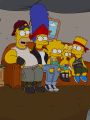 The Simpsons : At Long Last Leave