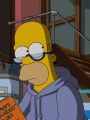 The Simpsons : Beware My Cheating Bart