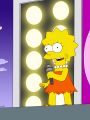The Simpsons : Lisa Goes Gaga