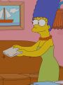 The Simpsons : Moe Goes From Rags to Riches