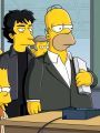 The Simpsons : The Book Job