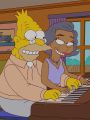 The Simpsons : Gone Abie Gone