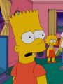 The Simpsons : To Cur, With Love