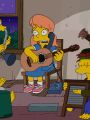 The Simpsons : Love Is a Many Splintered Thing