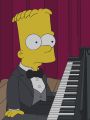 The Simpsons : The Fabulous Faker Boy