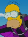 The Simpsons : Four Regrettings and a Funeral