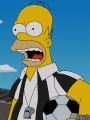 The Simpsons : You Don't Have to Live Like a Referee