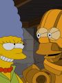 The Simpsons : Days of Future Future
