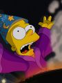 The Simpsons : What to Expect When Bart's Expecting
