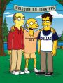 The Simpsons : The Burns and the Bees