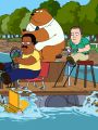 The Cleveland Show : Ship'rect