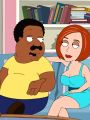 The Cleveland Show : The Essence of Cleveland