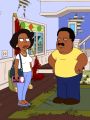 The Cleveland Show : Yemen Party