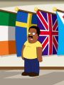 The Cleveland Show : The Wide World of Cleveland Show