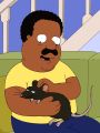 The Cleveland Show : A Rodent Like This