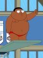 The Cleveland Show : The Hangover Part Tubbs