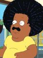 The Cleveland Show : Squirt's Honor