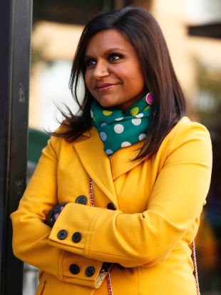 The Mindy Project : The One That Got Away