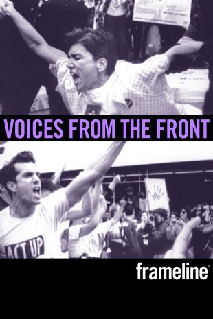 Voices from the Front