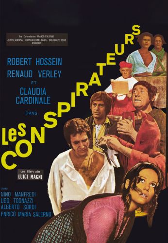 Nell Anno Del Signore 1969 Luigi Magni Cast And Crew Allmovie Tra loro c'è montanari, condannato a morte per aver attentato alla vita di don filippo spada, e tra loro c'è anche cornacchia, ciabattino analfabeta e un po' vigliacco.
