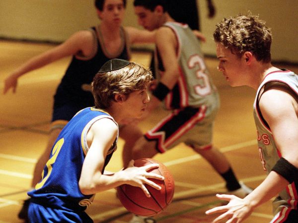 Full Court Miracle (2003) Stuart Gillard Synopsis Characteristics Full Court Miracle (2003) Stuart Gillard Synopsis Characteristics