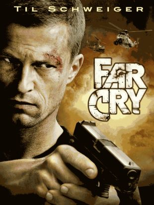 Far Cry