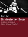 Ein deutscher Boxer