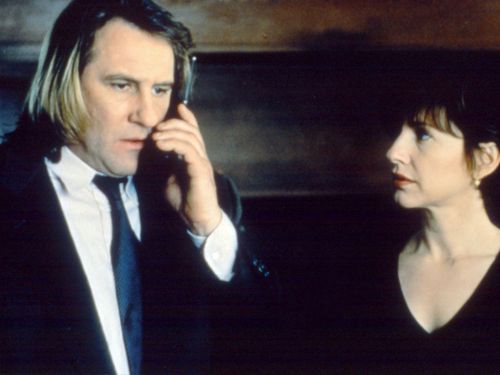 Nathalie Baye | Biography, Movie Highlights and Photos | AllMovie