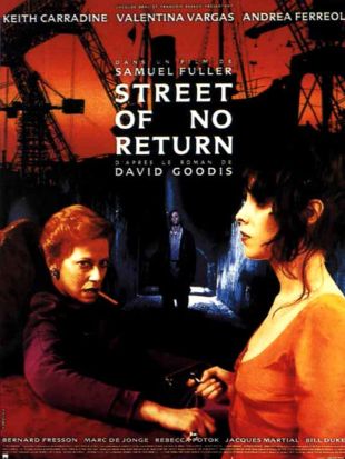 Street of No Return