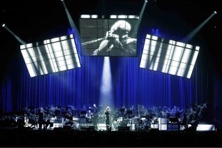 Sting: Live in Berlin (2010) Sting: Live in Berlin (2010)