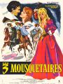 Les Trois Mousquetaires