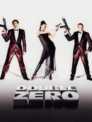 Double Zero (2004) - Gérard Pirès, Synopsis, Characteristics, Moods,  Themes and Related
