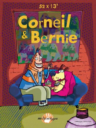 Corneil & Bernie
