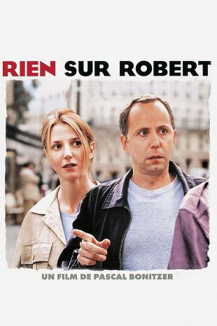 Rien sur Robert