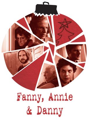 Fanny, Annie & Danny