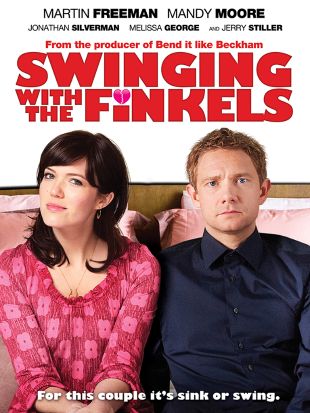 Swinging With the Finkels