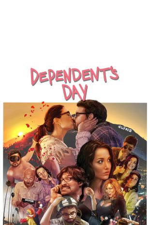 Dependent's Day