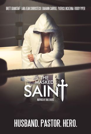 The Masked Saint