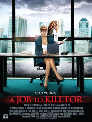 A Job to Kill For