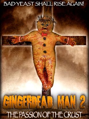 Gingerdead Man 2: The Passion of the Crust