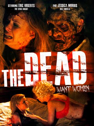 The Dead Want Women