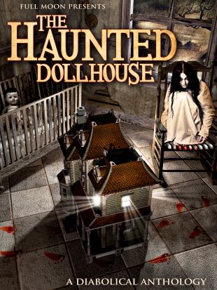 The Haunted Dollhouse