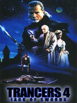 Trancers 4: Jack of Swords