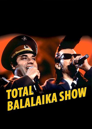 The Total Balalaika Show